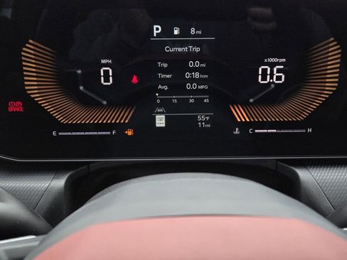 New 2026 Kia K4 GT-Line image 11