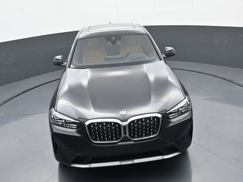Used 2024 BMW X4 xDrive30i image 30