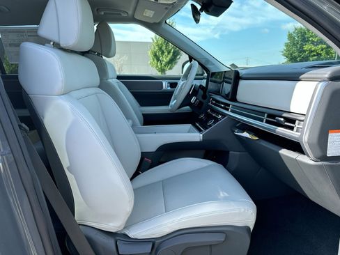 New 2026 Hyundai Santa Fe SEL image 26