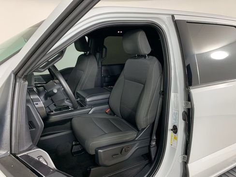 Used 2023 Ford F150 XLT w/ Equipment Group 302A High image 27