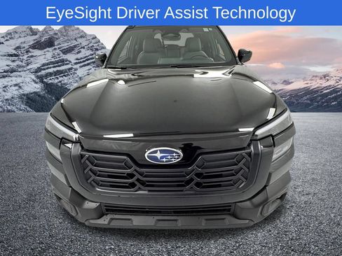 New 2026 Subaru Outback Limited AWD/4WD image 8