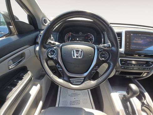 Used 2017 Honda Pilot EX-L image 12