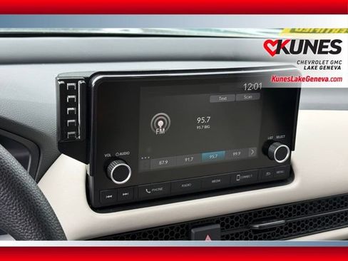 Used 2024 Honda HR-V LX image 27