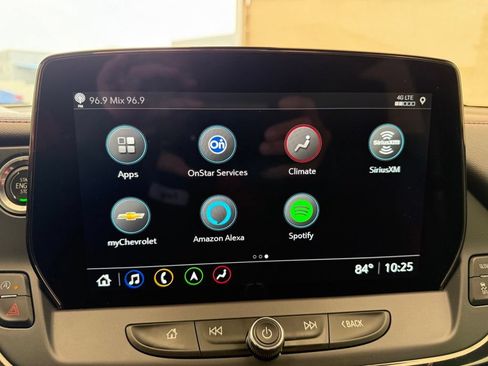 Used 2023 Chevrolet Blazer RS w/ Enhanced Convenience Package FWD image 32