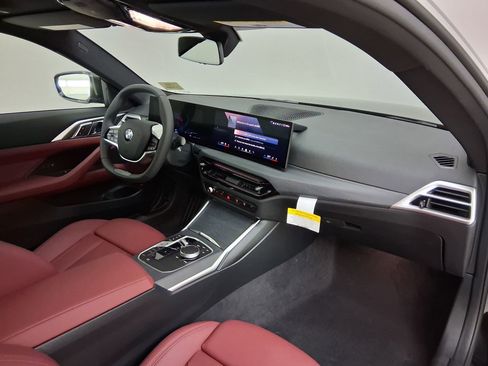 New 2026 BMW 430i Coupe w/ Parking Assistance Package image 28