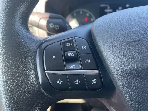 Used 2023 Ford Transit 250 Low Roof AWD w/ Exterior Upgrade Package image 27