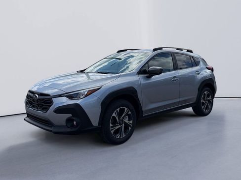 New 2026 Subaru Crosstrek 2.0i Premium AWD/4WD image 7