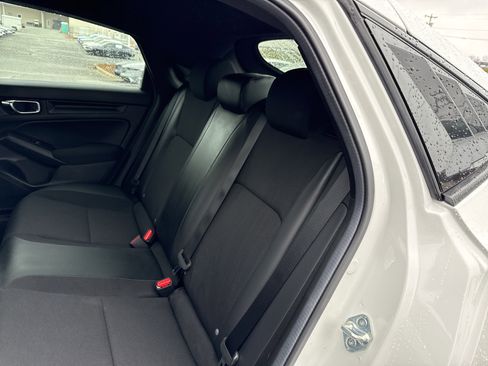 Certified 2024 Honda Civic Sport image 31