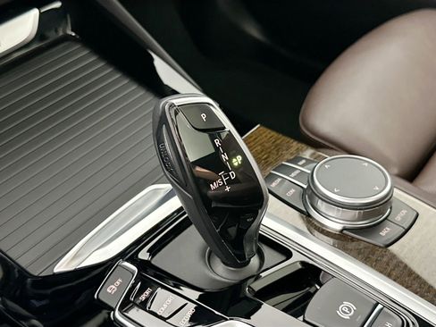 Used 2020 BMW X3 xDrive30i w/ Premium Package image 17