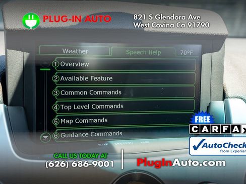 Used 2008 Cadillac CTS 3.6 w/ Luxury Level Two Package RWD image 29