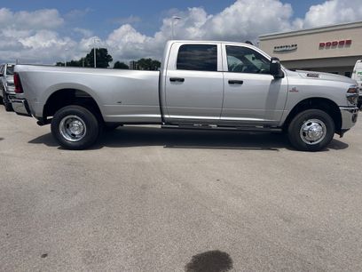 New 2026 RAM 3500 Tradesman