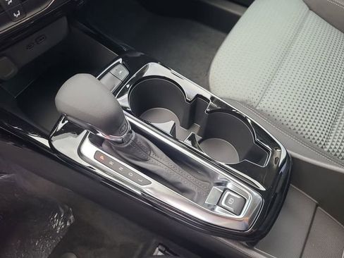 New 2026 Chevrolet Trax LT image 32
