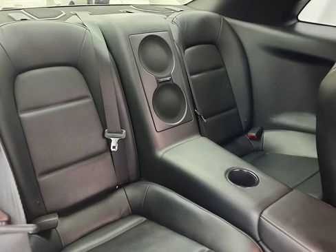 Used 2016 Nissan GT-R Premium AWD/4WD image 40