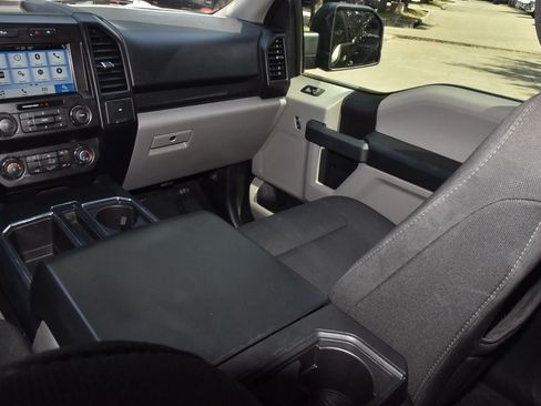 Used 2019 Ford F150 XL w/ Equipment Group 101A Mid RWD image 17