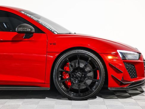 Used 2023 Audi R8 V10 GT image 3