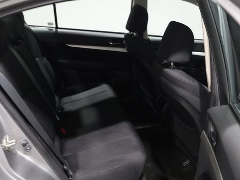 Used 2011 Subaru Legacy 2.5i Premium AWD/4WD image 20