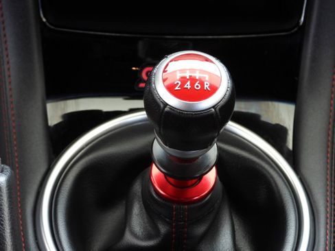 Used 2020 Subaru WRX STI AWD/4WD image 61