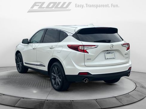 Used 2019 Acura RDX AWD image 6