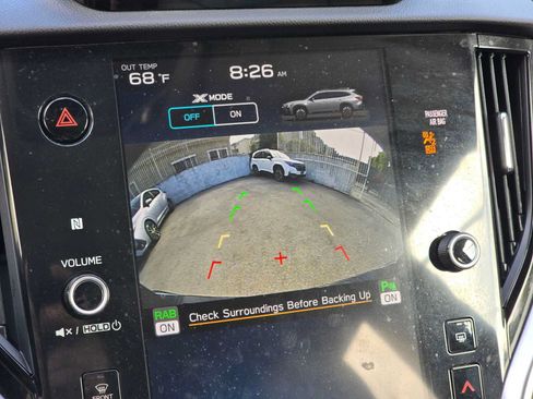 Used 2023 Subaru Outback Limited XT AWD/4WD image 29