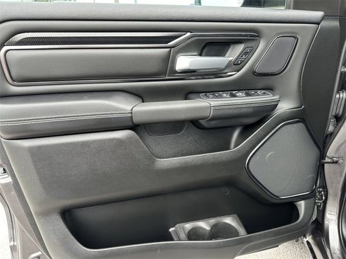 New 2024 RAM 1500 Rebel w/ Rebel Level 2 Equipment Group image 15