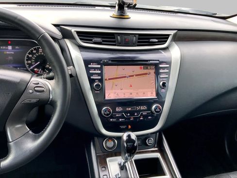 Used 2019 Nissan Murano Platinum w/ Cargo Package FWD image 7