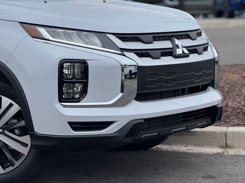 New 2026 Mitsubishi Outlander Sport AWD image 3