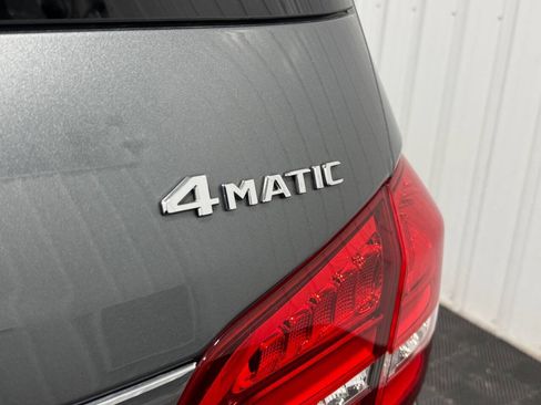Used 2018 Mercedes-Benz GLS 450 4MATIC image 7