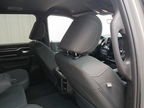 New 2026 RAM 3500 Big Horn AWD/4WD image 20