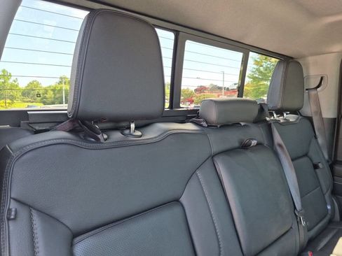 Used 2024 GMC Sierra 1500 Denali AWD/4WD image 32