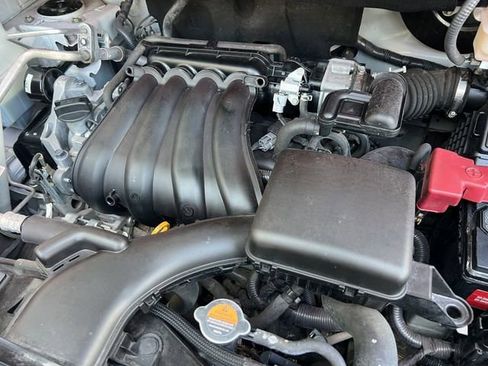 Used 2021 Nissan NV200 SV FWD image 29