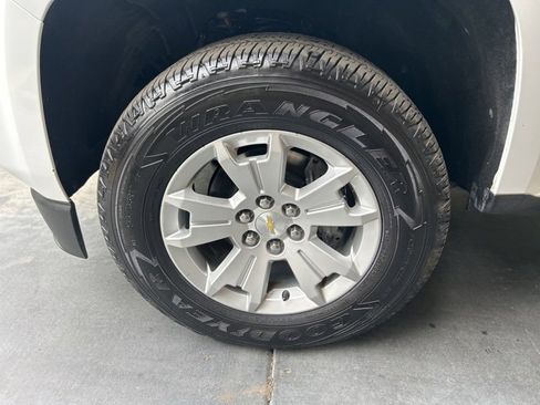 Used 2019 Chevrolet Colorado LT w/ LT Convenience Package image 31