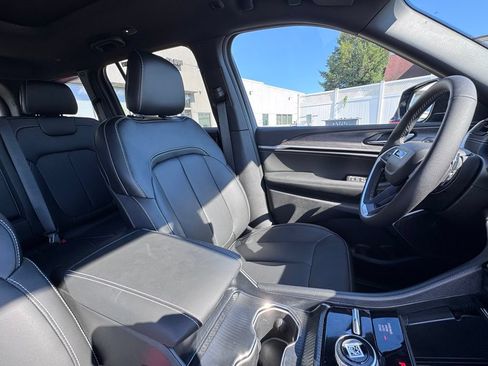 New 2026 Jeep Grand Cherokee Limited AWD/4WD image 20