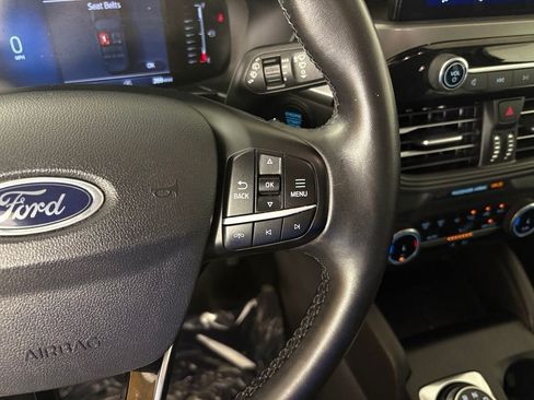 Used 2024 Ford Escape Active FWD image 21