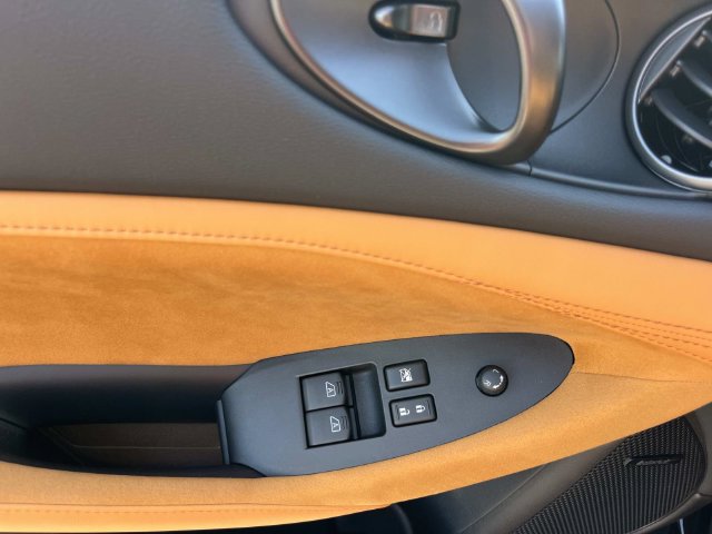 New 2027 Nissan Z Performance RWD image 19