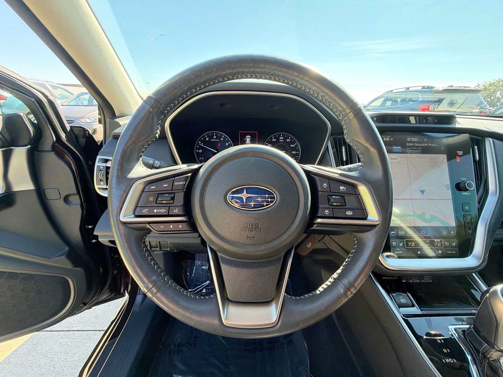 Used 2024 Subaru Outback Touring AWD/4WD image 20