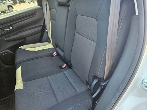 Used 2024 Honda CR-V EX image 28