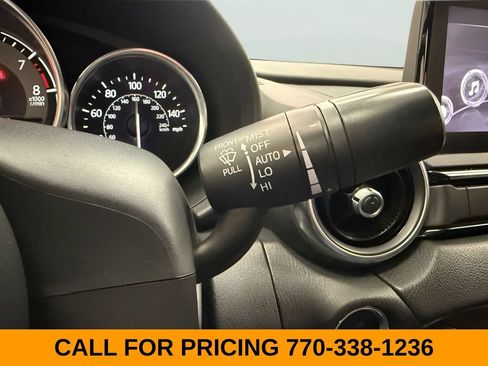 Used 2019 MAZDA MX-5 Miata Grand Touring w/ GT-S Package RWD image 18