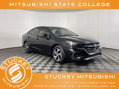 Used 2024 Subaru Legacy Premium