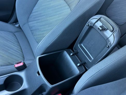 Certified 2026 Kia Seltos LX image 33