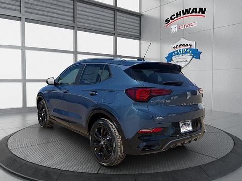 New 2026 Buick Encore GX Sport Touring w/ Comfort Package image 6