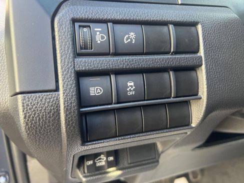 Used 2024 Toyota Tacoma SR image 16