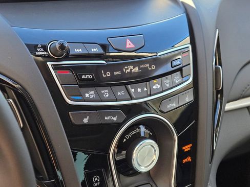 New 2026 Acura RDX SH-AWD w/ Technology Package image 25