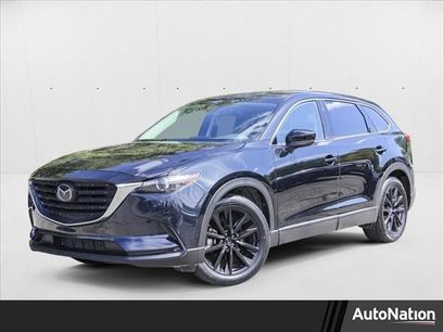 Used 2023 MAZDA CX-9 Touring Plus