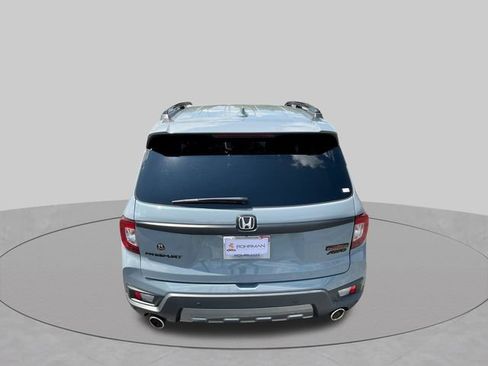 Used 2022 Honda Passport TrailSport image 31