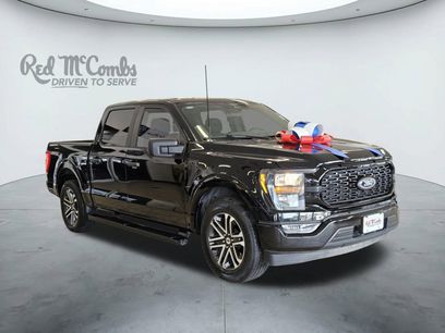 Certified 2023 Ford F150 XL w/ STX Appearance Package