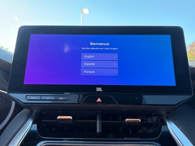 Certified 2023 Toyota Venza Limited AWD/4WD image 28