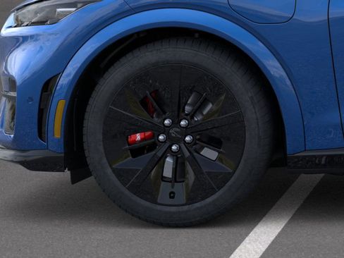 New 2025 Ford Mustang Mach-E GT w/ Interior Protection Package image 19