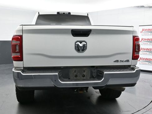 Used 2019 RAM 2500 Tradesman w/ Towing Technology Group image 7