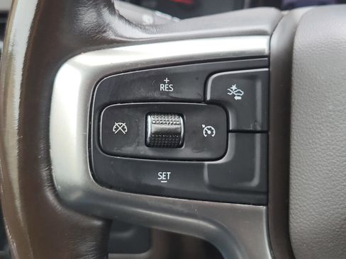 Used 2021 Chevrolet Tahoe LS w/ Driver Alert Package RWD image 29