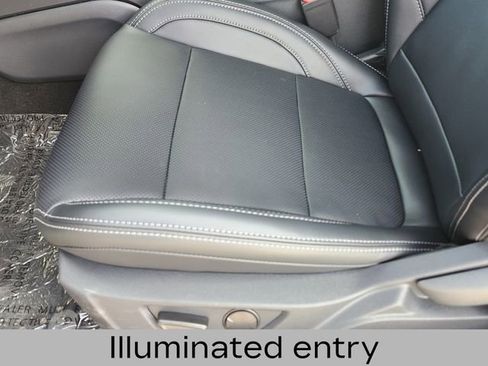 New 2025 Ford Mustang GT Premium w/ Mustang Nite Pony Package image 10